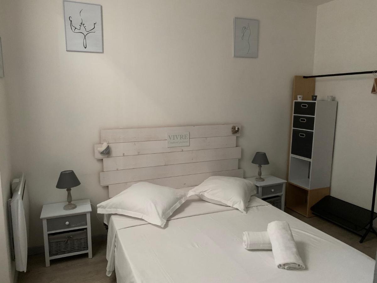 Appartement La Salamandre
