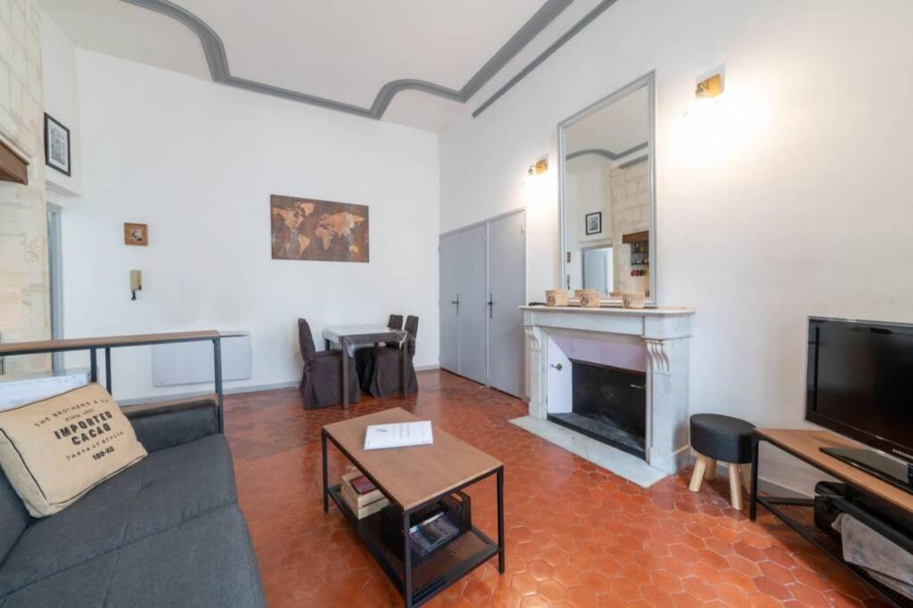 Appartement La Salamandre
