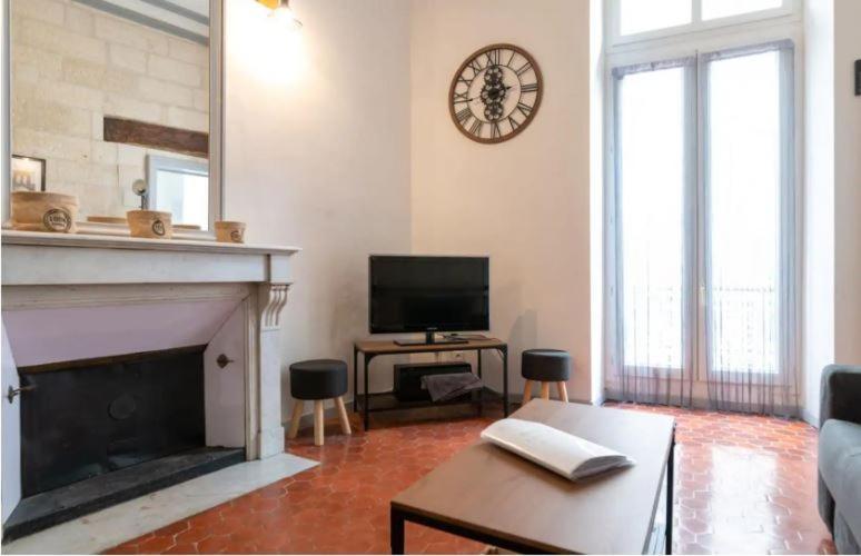 Appartement La Salamandre