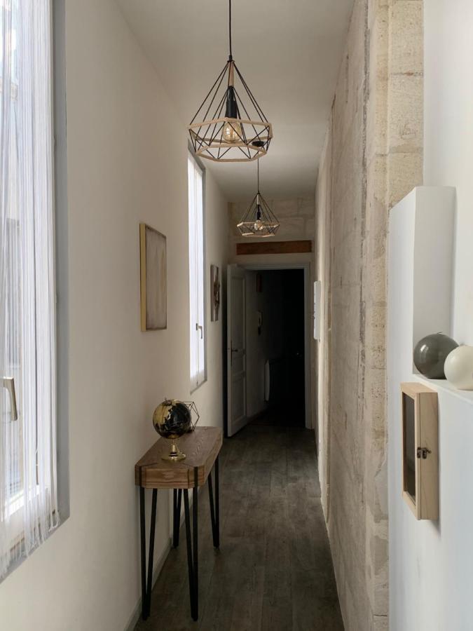 La Salamandre Appartement
